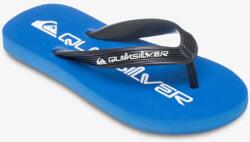 Quiksilver Джапанки java wordmark youth - sportdepot - 22,43 лв