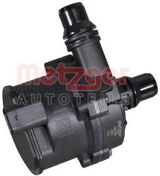 Metzger Autoteile Pompă de apă suplimentară (circuitul apei de răcire) METZGER AUTOTEILE 2221200 (2221200)