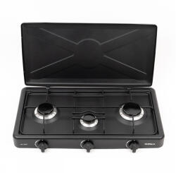 Nurgaz NG-3007 Black
