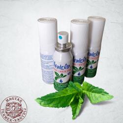  Mentolin szájspray 20ml - patikam