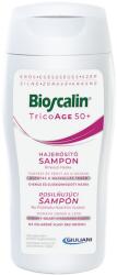 Bioscalin ® TricoAGE 50+ Hajerősítő sampon ritkuló hajra 200 ml