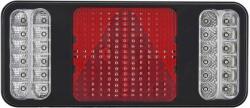 HELLA Lampa spate HELLA 2VP 345 900-331 (2VP 345 900-331) - automobilus