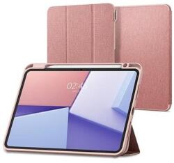 Spigen Urban Fit do iPad Pro 11" 5 / 2024 rózsaarany (8809896753456-ACS07021)