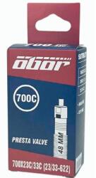 Obor tömlő 700x23-32 FV 48mm