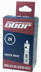 Obor tömlő 29*2, 0-2, 6 FV 40mm