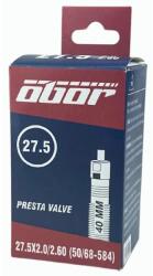 Obor tömlő 27, 5x2, 0-2, 6 FV40mm