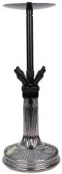 WD Hookah Future Obsidian Black
