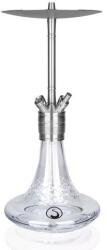 Steamulation Ultimate Gen. 2 Crystal Hookah Original
