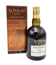 El Dorado Port Mourant 1997 0,7 l 57,9%