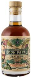 Don Papa Baroko 0,2 l 40%