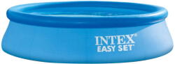 Intex Piscină Gonflabilă Intex Easy Set, 1942 L, 244 x 61 x 244 cm (28106NP) Piscina