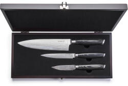 G21 Gourmet Damascus szett, small box (60022168)