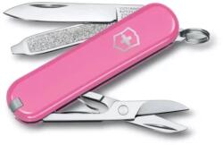 Victorinox Swiss Army Classic Sd Zsebkés, Cherry Blossom (0_6223_51g)