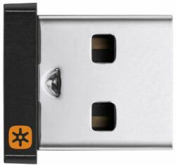 Logitech USB Unifying Receiver Black (910-005931) - oneclick