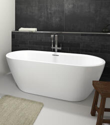 RIHO Inspire fürdőkád 180x80 BD02 (B085001005)