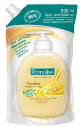 Palmolive Folyékony szappan utántöltő, 0, 5 l, PALMOLIVE Nourishing "Milk and Honey (KHH091H) - jatekotthon