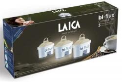 LAICA C3M Bi-Flux vízszűrőbetét kávé és tea 3 db (C3M)