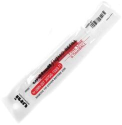 uni UMR-87 zselés piros rollertoll betét (2UUMR87P) (2UUMR87P) - firstshop