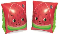 Bestway Gyermek felfújható karúszók Bestway 23cm x 15cm piros