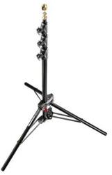 Manfrotto Mini kompakt alu lámpaállvány légcsillapítással (1051BAC)