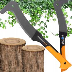 Fiskars Kerti Bozótvágó Fiskars Bárd Éles Ág- És Bozótvágó 50, 5 CM (1003609)