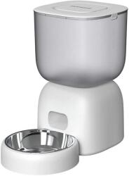 PetWant F14L Smart Feed adagoló 3L Fehér (F14L)