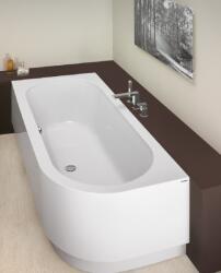 HOESCH Happy D. 180x80 cm stânga (6485.010)