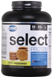 PEScience Select Protein 1710 g