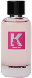 KARL LAGERFELD Jeans Urban Pink EDP 100 ml