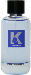 KARL LAGERFELD Jeans Urban Blue EDT 100 ml