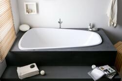 HOESCH SingleBath 180x114 cm (3688.010)