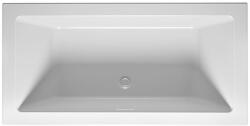 RIHO Rethink Cubic Plug & Play 190x90 cm dreapta (B109011005)