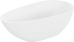 Mexen Palermo 150x78 cm matt fehér (57211507800)