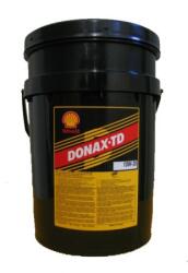 Shell Spirax S4 TXM/20L (Donax TD 10w30 UTTO) olaj