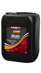 AKCELA NO. 1 ENGINE OIL 15W-40/20L