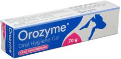 Orozyme Oral Hygiene gél és újjkefe 70 g