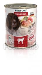 Bewi Dog Veal 6x800 g