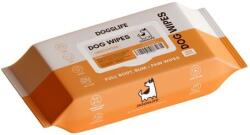 OurDogsLife illatanyag mentes nedves törlőkendő kutyáknak 100 db