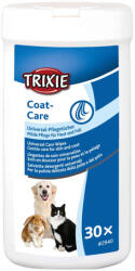 TRIXIE univerzális törlőkendő kutya, macska és nyulak részére (30 db / csomag)
