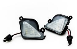 VAPOL LED visszapillantó tükör világítás VW, Škoda (UEU686)