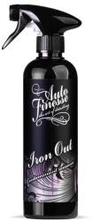 Auto Finesse Rozsdaeltávolító Iron Out 500 ml, Auto Finesse