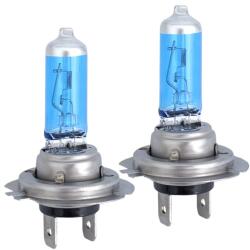 Vision Lighting Izzó H7 12V 55W PX26d, VisionArctic + 90 %, 2 db, Vision (VIS58793)