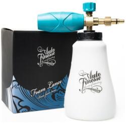 Auto Finesse HABOSÍTÓ adapter Foam Lance V2 Parkside Lavor magasnyomású mosóhoz, Auto Finesse