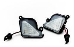 VAPOL LED visszapillantó tükör világítás Škoda (UEU180901)