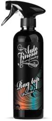 Auto Finesse Kabriolet tető impregnáció 500 ml, Auto Finesse