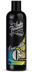 Auto Finesse Egylépéses polírozó paszta One Step 500 ml, Auto Finesse