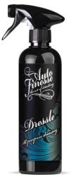 Auto Finesse Műanyag revitalizáló Dressle 500 ml, Auto Finesse (AF26208)