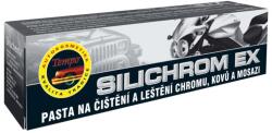 Druchema SILICHROM Ex, polírozó paszta 120 g, DRUCHEMA, króm és fém alkatrészek (DRU17384)