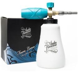 Auto Finesse HABOSÍTÓ adapter Foam Lance V2 Nilfisk Quick Release magasnyomású mosóhoz, Auto Finesse