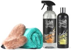 Auto Finesse Autómosó készlet, Auto Finesse (AF28410)